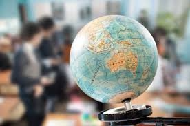 Basics of Geography